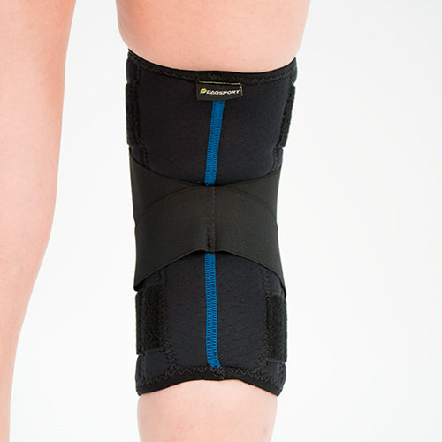 RODILLERA PARA LIGAMENTOS COLATERALES