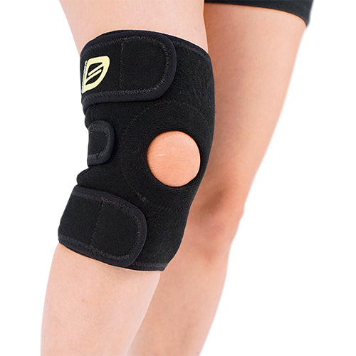 CORREA PARA RODILLA REFORZADA UNIVERSAL