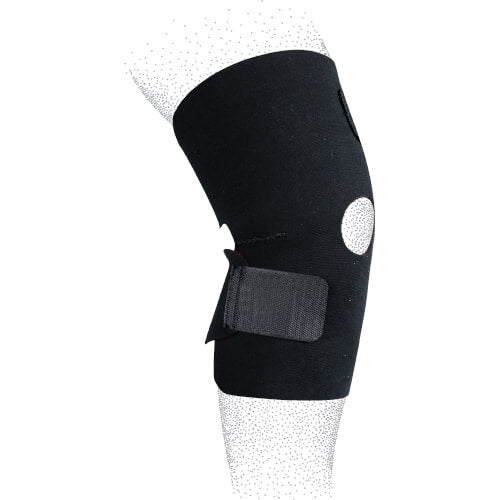 CORREA PARA RODILLA UNIVERSAL